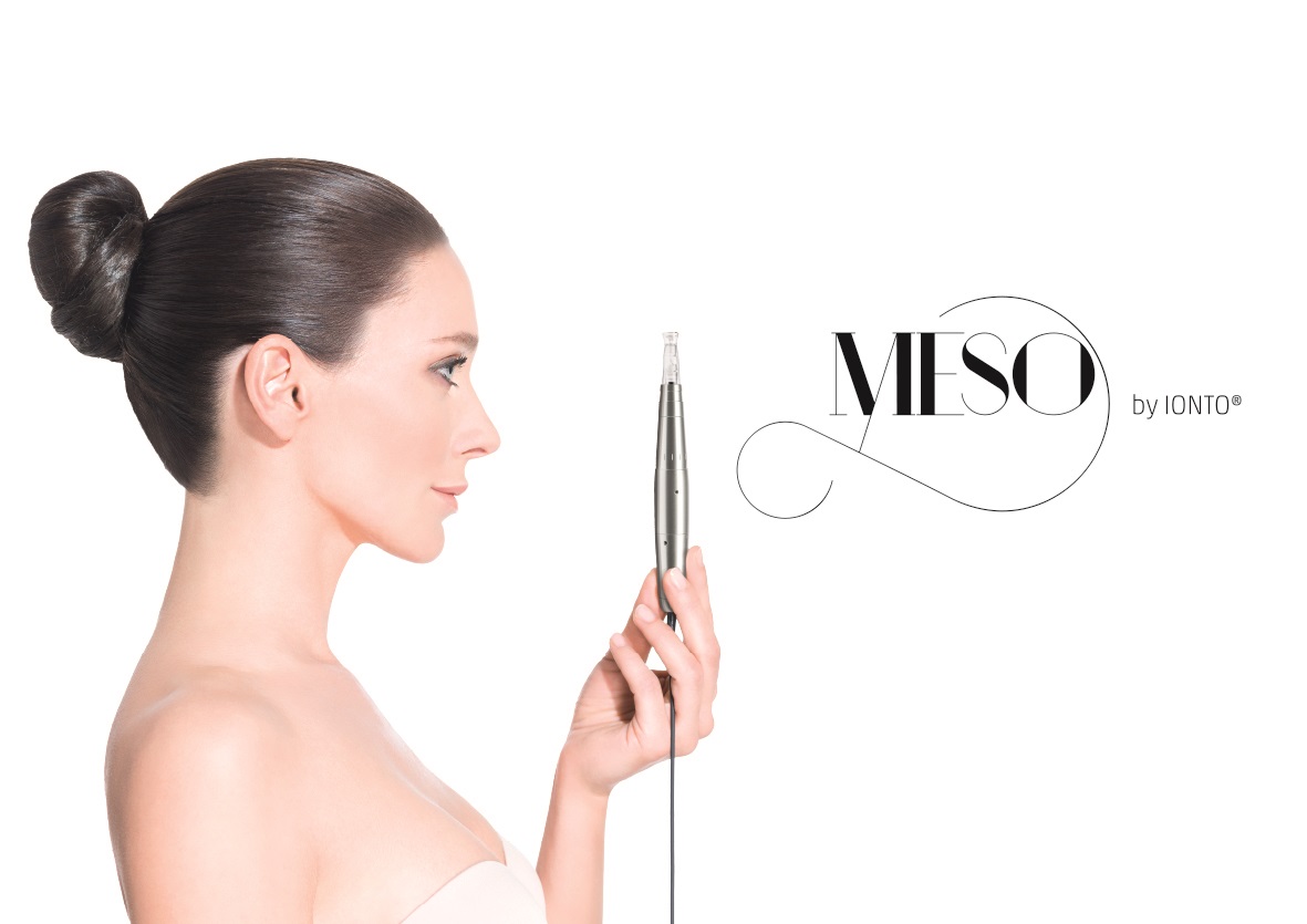 IONTO MESO-SONO - Qualität Made in Germany Image